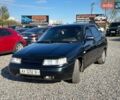 Синий ВАЗ 2110, объемом двигателя 1.6 л и пробегом 400 тыс. км за 1300 $, фото 1 на Automoto.ua