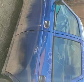 Синий ВАЗ 2110, объемом двигателя 1.6 л и пробегом 260 тыс. км за 1050 $, фото 6 на Automoto.ua