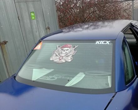 Синий ВАЗ 2110, объемом двигателя 0 л и пробегом 3 тыс. км за 946 $, фото 1 на Automoto.ua