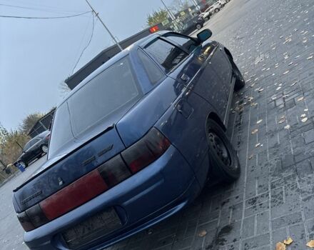 Синий ВАЗ 2110, объемом двигателя 1.6 л и пробегом 261 тыс. км за 1870 $, фото 3 на Automoto.ua