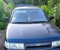 Синій ВАЗ 2110, об'ємом двигуна 1.6 л та пробігом 168 тис. км за 1680 $, фото 1 на Automoto.ua