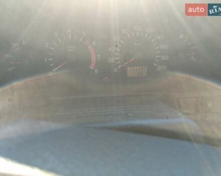 Синий ВАЗ 2110, объемом двигателя 1.6 л и пробегом 133 тыс. км за 3000 $, фото 4 на Automoto.ua