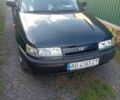 Синий ВАЗ 2110, объемом двигателя 1.6 л и пробегом 240 тыс. км за 1200 $, фото 5 на Automoto.ua
