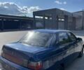 Синий ВАЗ 2110, объемом двигателя 1.6 л и пробегом 250 тыс. км за 1749 $, фото 4 на Automoto.ua