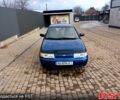 Синий ВАЗ 2110, объемом двигателя 1.6 л и пробегом 230 тыс. км за 1450 $, фото 1 на Automoto.ua