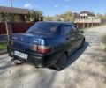 Синий ВАЗ 2110, объемом двигателя 1.6 л и пробегом 300 тыс. км за 650 $, фото 3 на Automoto.ua