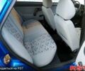 Синий ВАЗ 2110, объемом двигателя 1.6 л и пробегом 134 тыс. км за 2700 $, фото 11 на Automoto.ua