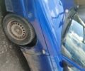 Синий ВАЗ 2110, объемом двигателя 1.6 л и пробегом 260 тыс. км за 650 $, фото 5 на Automoto.ua