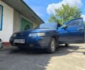 Синий ВАЗ 2110, объемом двигателя 1.6 л и пробегом 270 тыс. км за 1344 $, фото 1 на Automoto.ua