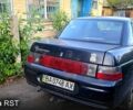 Синий ВАЗ 2110, объемом двигателя 1.6 л и пробегом 168 тыс. км за 1680 $, фото 1 на Automoto.ua