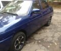 Синий ВАЗ 2110, объемом двигателя 1.6 л и пробегом 200 тыс. км за 1426 $, фото 3 на Automoto.ua