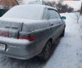 Синий ВАЗ 2110, объемом двигателя 1.6 л и пробегом 204 тыс. км за 1700 $, фото 3 на Automoto.ua