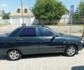 Синий ВАЗ 2110, объемом двигателя 1.6 л и пробегом 230 тыс. км за 1200 $, фото 1 на Automoto.ua