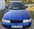 Синий ВАЗ 2110, объемом двигателя 1.6 л и пробегом 253 тыс. км за 4000 $, фото 2 на Automoto.ua