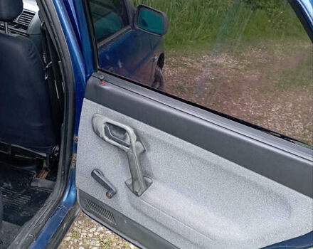 Синій ВАЗ 2110, об'ємом двигуна 1.6 л та пробігом 140 тис. км за 1500 $, фото 2 на Automoto.ua