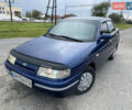 Синий ВАЗ 2110, объемом двигателя 1.6 л и пробегом 327 тыс. км за 1650 $, фото 2 на Automoto.ua