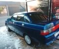 Синий ВАЗ 2110, объемом двигателя 1.6 л и пробегом 200 тыс. км за 2000 $, фото 3 на Automoto.ua
