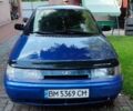 Синий ВАЗ 2110, объемом двигателя 0 л и пробегом 200 тыс. км за 1450 $, фото 1 на Automoto.ua