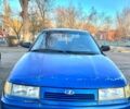 Синий ВАЗ 2110, объемом двигателя 1.6 л и пробегом 263 тыс. км за 1400 $, фото 1 на Automoto.ua