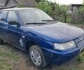 Синій ВАЗ 2110, об'ємом двигуна 1.5 л та пробігом 70 тис. км за 1000 $, фото 1 на Automoto.ua