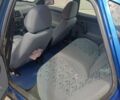 Синий ВАЗ 2110, объемом двигателя 1.6 л и пробегом 185 тыс. км за 1805 $, фото 4 на Automoto.ua