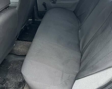 Синій ВАЗ 2110, об'ємом двигуна 1.6 л та пробігом 285 тис. км за 1700 $, фото 8 на Automoto.ua