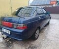 Синий ВАЗ 2110, объемом двигателя 1.6 л и пробегом 230 тыс. км за 2300 $, фото 9 на Automoto.ua
