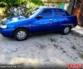 Синий ВАЗ 2110, объемом двигателя 1.6 л и пробегом 150 тыс. км за 1600 $, фото 10 на Automoto.ua