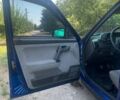 Синий ВАЗ 2110, объемом двигателя 1.6 л и пробегом 253 тыс. км за 1800 $, фото 11 на Automoto.ua