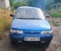 Синий ВАЗ 2110, объемом двигателя 1.6 л и пробегом 234 тыс. км за 2000 $, фото 5 на Automoto.ua