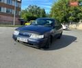 Синий ВАЗ 2110, объемом двигателя 1.68 л и пробегом 150 тыс. км за 1599 $, фото 1 на Automoto.ua