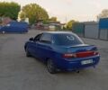 Синий ВАЗ 2110, объемом двигателя 1.6 л и пробегом 350 тыс. км за 2100 $, фото 1 на Automoto.ua