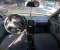 Синий ВАЗ 2110, объемом двигателя 1.6 л и пробегом 284 тыс. км за 1500 $, фото 4 на Automoto.ua