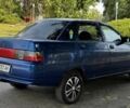 Синий ВАЗ 2110, объемом двигателя 1.5 л и пробегом 232 тыс. км за 1080 $, фото 2 на Automoto.ua