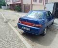 Синий ВАЗ 2110, объемом двигателя 1.6 л и пробегом 185 тыс. км за 1805 $, фото 2 на Automoto.ua