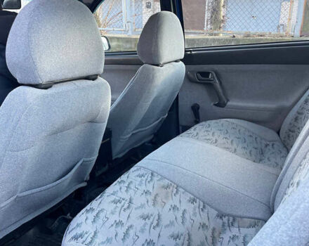 Синій ВАЗ 2110, об'ємом двигуна 1.6 л та пробігом 159 тис. км за 2600 $, фото 21 на Automoto.ua