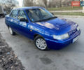 Синій ВАЗ 2110, об'ємом двигуна 1.6 л та пробігом 159 тис. км за 2600 $, фото 1 на Automoto.ua
