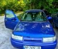Синий ВАЗ 2110, объемом двигателя 1.6 л и пробегом 279 тыс. км за 1250 $, фото 1 на Automoto.ua