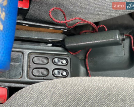 Синий ВАЗ 2110, объемом двигателя 1.6 л и пробегом 327 тыс. км за 1650 $, фото 32 на Automoto.ua
