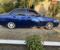 Синий ВАЗ 2110, объемом двигателя 1.6 л и пробегом 253 тыс. км за 4000 $, фото 15 на Automoto.ua