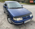 Синий ВАЗ 2110, объемом двигателя 1.6 л и пробегом 327 тыс. км за 1650 $, фото 11 на Automoto.ua