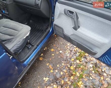 Синий ВАЗ 2110, объемом двигателя 0 л и пробегом 271 тыс. км за 1900 $, фото 4 на Automoto.ua