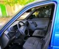 Синий ВАЗ 2110, объемом двигателя 1.6 л и пробегом 150 тыс. км за 1600 $, фото 1 на Automoto.ua