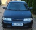 Синий ВАЗ 2110, объемом двигателя 1.6 л и пробегом 167 тыс. км за 2500 $, фото 1 на Automoto.ua