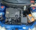 Синий ВАЗ 2110, объемом двигателя 1.6 л и пробегом 253 тыс. км за 1800 $, фото 1 на Automoto.ua