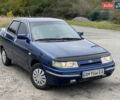 Синий ВАЗ 2110, объемом двигателя 1.6 л и пробегом 327 тыс. км за 1650 $, фото 8 на Automoto.ua