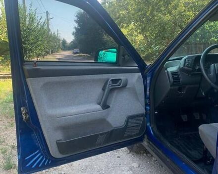 Синій ВАЗ 2110, об'ємом двигуна 1.6 л та пробігом 253 тис. км за 1700 $, фото 11 на Automoto.ua