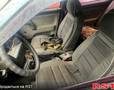 Синий ВАЗ 2110, объемом двигателя 1.5 л и пробегом 400 тыс. км за 700 $, фото 4 на Automoto.ua