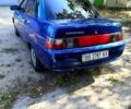 Синий ВАЗ 2110, объемом двигателя 1.6 л и пробегом 150 тыс. км за 1600 $, фото 8 на Automoto.ua