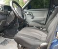 Синий ВАЗ 2110, объемом двигателя 1.6 л и пробегом 117 тыс. км за 2000 $, фото 8 на Automoto.ua